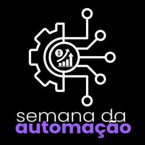 Imagem de Semana da automação criado por Marcelo Silva na hotmart