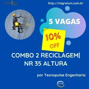 Capa do curso 