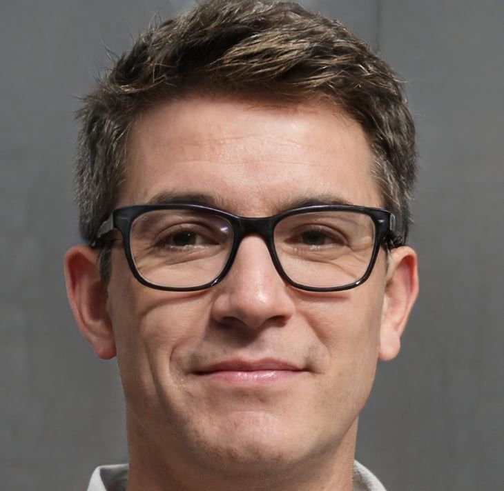 Rafael Lucca Mendes, Contador em Belo Horizonte/MG