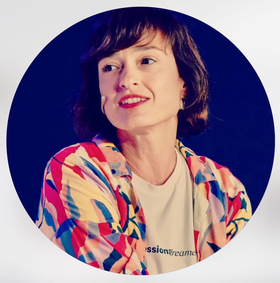 Anna Mastrolitto