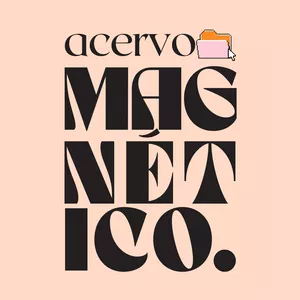 Imagem de capa para o Curso online Acervo Magnético