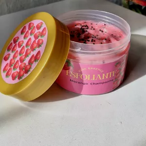 Imagem de capa para o Curso online Curso Online  de Cosméticos Artesanais 