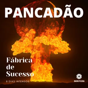 Imagem de capa para o Curso online PANCADÃO 2020