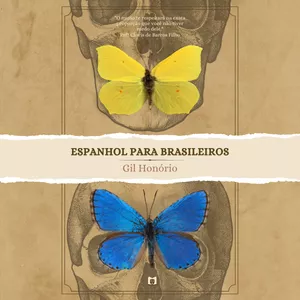 Imagem de MÉTODO ESPANHOL PARA BRASILEIRO criado por Gil Honório na hotmart