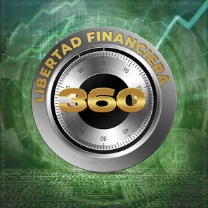 Imagem principal do produto Libertad Financiera 360