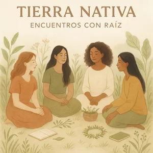 Imagen de portada para Curso online Tierra Nativa