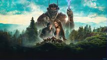 kingdomoftheapes's School logo
