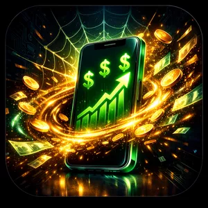 Cover image for Ebook Mobile Money Machine: The AI-Powered Phone System That Automatically Pulls Cash From the Internet. 7 Minutes a Day, Zero Experience Required