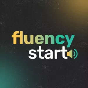 Imagem de capa para o Curso online Fluency Start