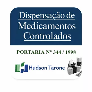 Imagem de Descomplicando a portaria 344 criado por Hudson na hotmart