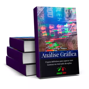 Imagem de capa para o Ebook E-book Análise Gráfica 
