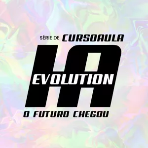 Imagem de capa para o Curso online I.A. Evolution 