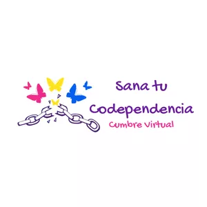 Imagen de portada para Curso online PASE VIP Cumbre Virtual Sana Tu Codependencia