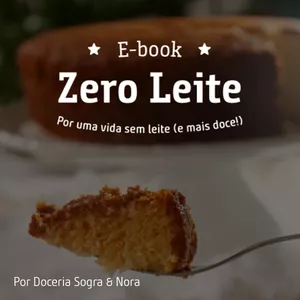 Imagem principal do produto E-book Zero Leite