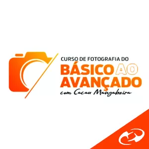Imagem de capa para o Evento presencial Curso Presencial de Fotografia do Básico ao Avançado – Com Cacau Mangabeira 