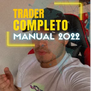 Imagem de capa para o Ebook Ebook De Estudos Sr Italo Trader 2022