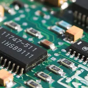 Imagem do curso Eletrônica Básica para Segurança Eletrônica