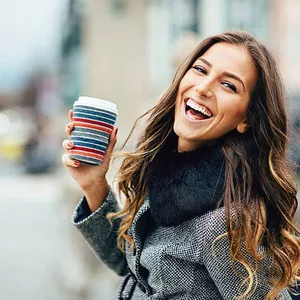 Imagen de portada para Curso online Tomate un café CONTIGO