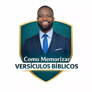 Imagem de capa para o Curso online Como Memorizar Versículos Bíblicos