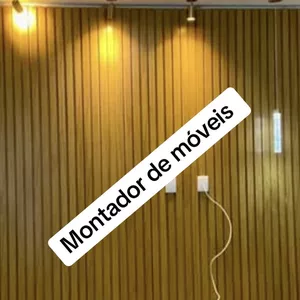 MONTADOR DE MÓVEIS DO ZERO AO PROFISSIONAL >