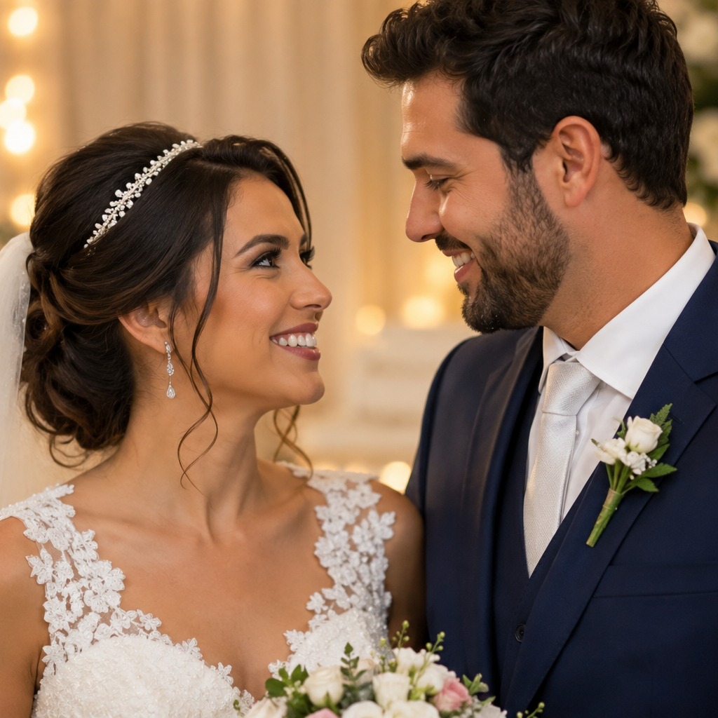 Rafael e Julia