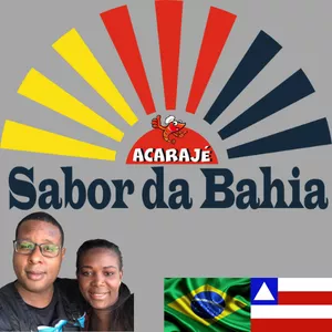Imagem de Acarajé Sabor da Bahia criado por Anderson Baiano na hotmart