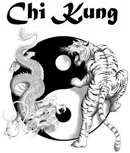 Imagem do curso Curso de Chi Kung, Qi Qong e Meditação