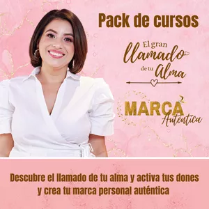 Imagen de portada para Curso online Pack 47, Pack 2X1 