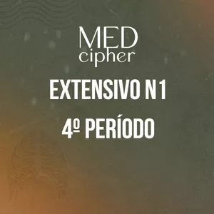 Imagem de capa para o Curso online Extensivo SOI P4 N1