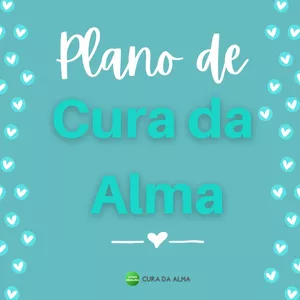 Imagem de capa para o Curso online Plano de Cura da Alma