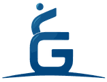 Ghamidi Center of Islamic Learning logo