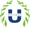 University Options logo