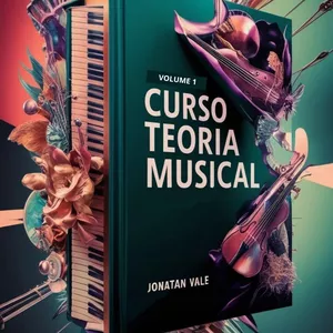 Imagem do curso Teoria Musical