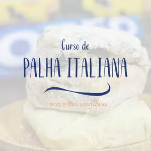 Curso Curso de Palha italiana 
