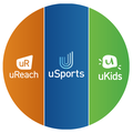 uGroup logo