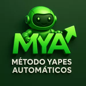 Imagen de portada para Curso online Método Yapes Automáticos