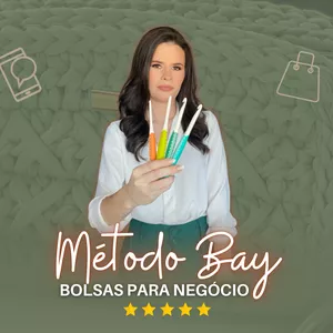 Imagem de capa para o Curso online Bolsas para negócios | Método Bay