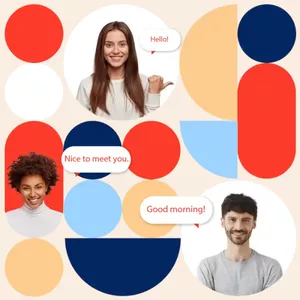 Imagem de capa para o Curso online Método Circle