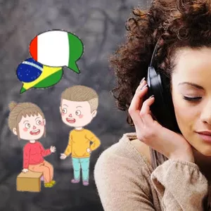 Imagem do curso CURSO DE ITALIANO | idioma