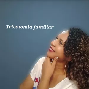 Imagem de TRICOTOMIA FAMILIAR criado por Patricia pires na hotmart