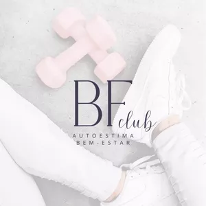 Imagem de capa para o Curso online Be Fit Club - O segredo para a sua liberdade