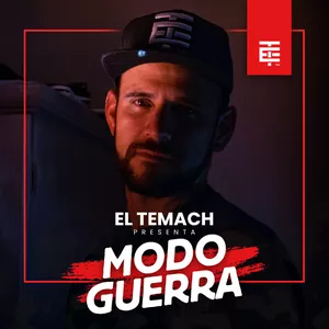 Imagen de portada para Curso online Modo gerra