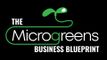 Microgreens Entrepreneur