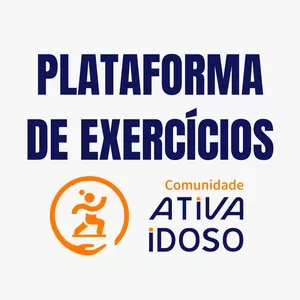 Imagem de capa para o Curso online PLATAFORMA DE EXERCÍCIOS - +120 ideias 