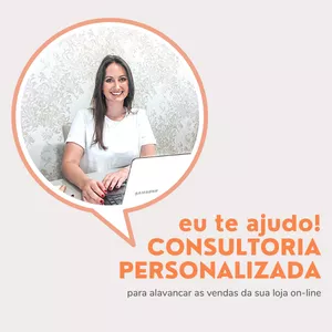 Imagem de capa para o Serviço online Consultoria Personalizada Marketing Digital 