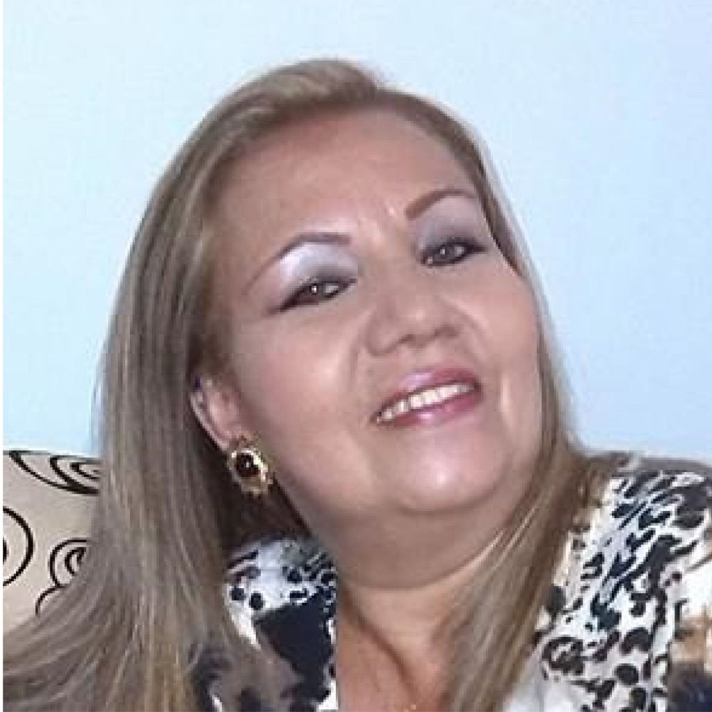 Marta Alisa Colindres - Psicopedagoga