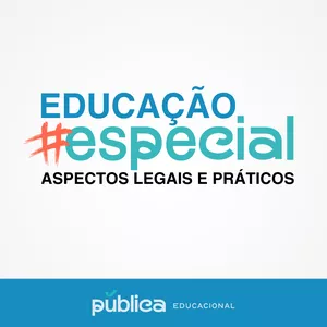 Imagem de capa para o Curso online Educação Especial: Aspectos Legais e Práticos