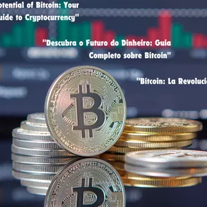 Cover image for Ebook Bitcoin