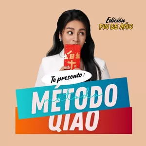 Imagen de portada para Curso online MÉTODO QIAO IX