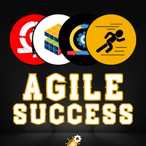 Cover image for Ebook Agile Starter Kit: Templates to Deliver Faster